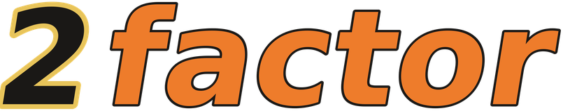 2factor logo